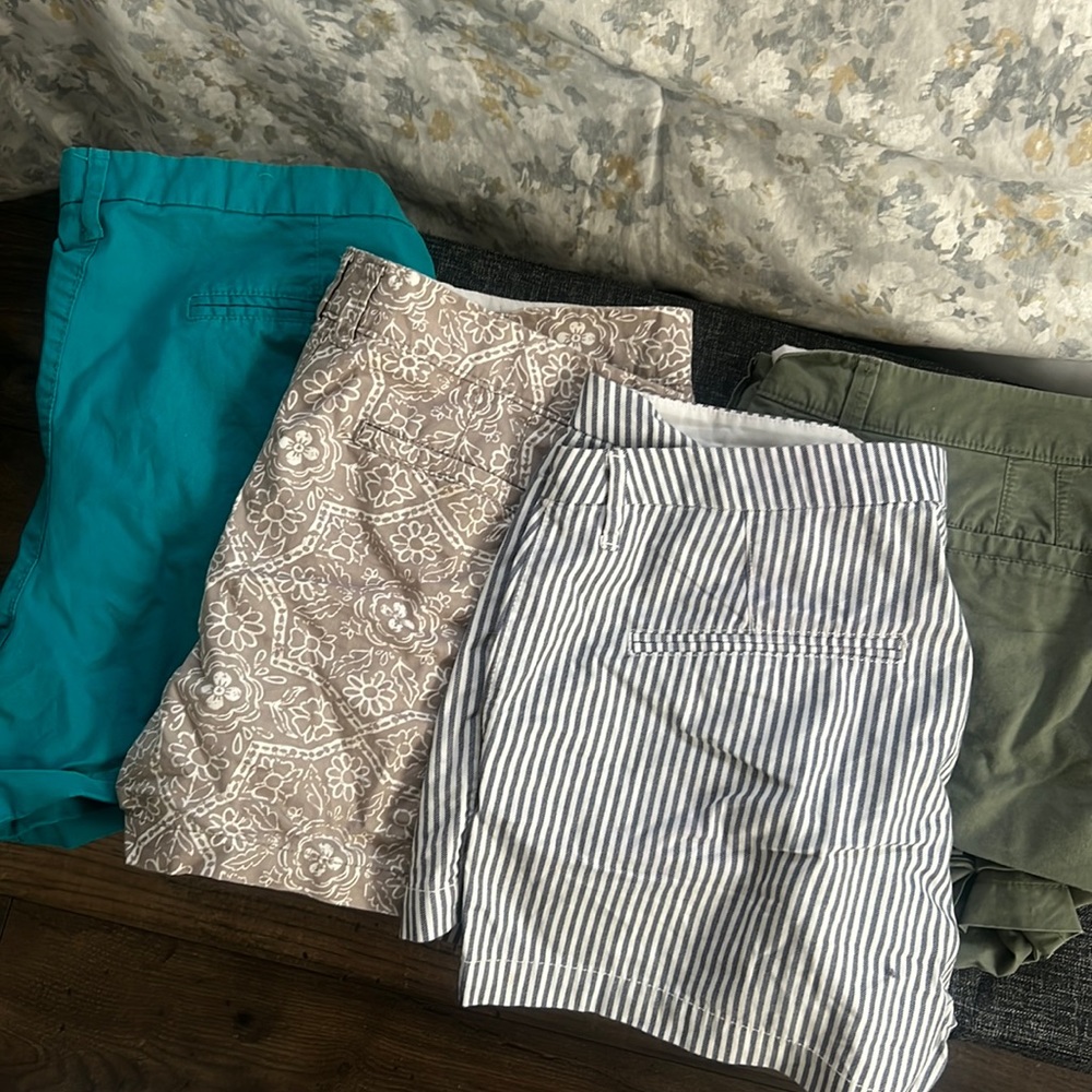 Old Navy shorts bundle!